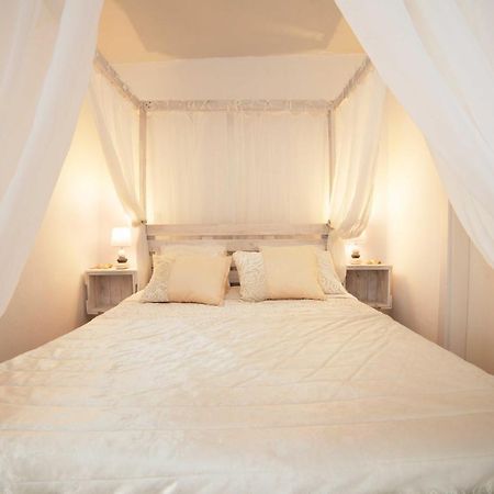 קארבואירו O Quintal Guesthouse מראה חיצוני תמונה