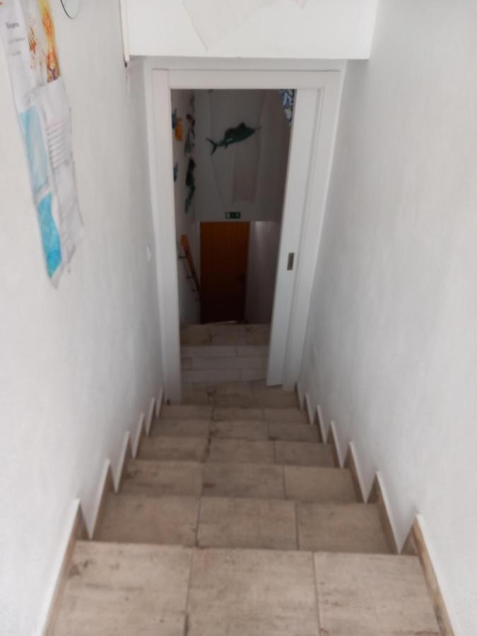 קארבואירו O Quintal Guesthouse מראה חיצוני תמונה