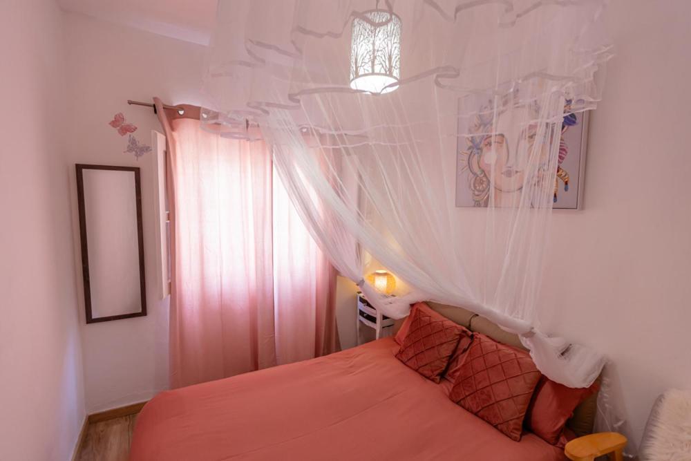 קארבואירו O Quintal Guesthouse מראה חיצוני תמונה
