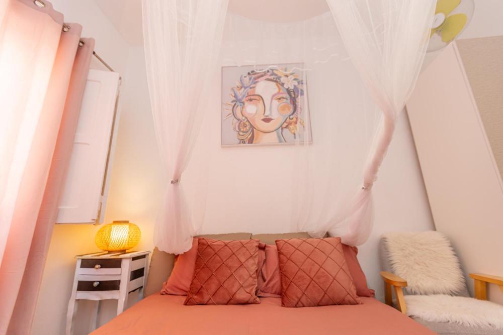 קארבואירו O Quintal Guesthouse מראה חיצוני תמונה