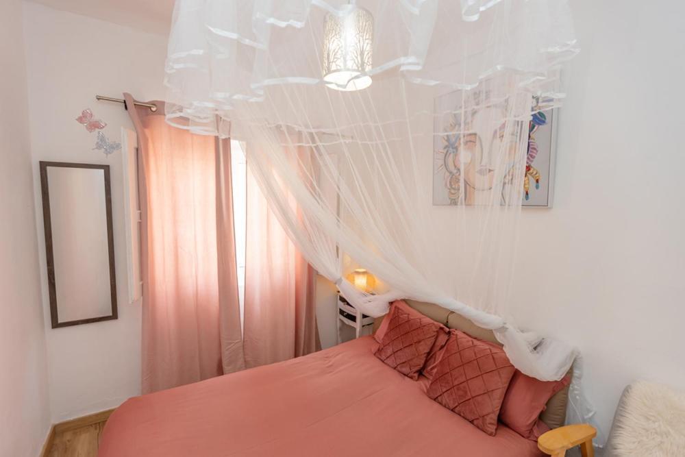 קארבואירו O Quintal Guesthouse מראה חיצוני תמונה