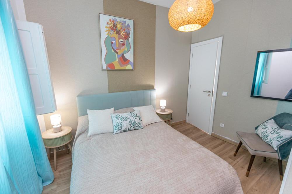קארבואירו O Quintal Guesthouse מראה חיצוני תמונה