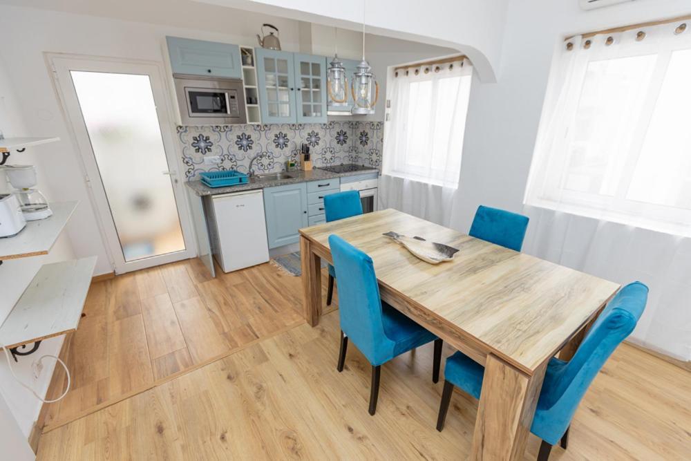 קארבואירו O Quintal Guesthouse מראה חיצוני תמונה