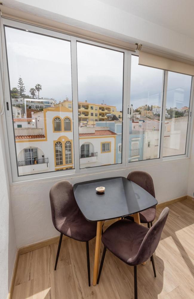 קארבואירו O Quintal Guesthouse מראה חיצוני תמונה