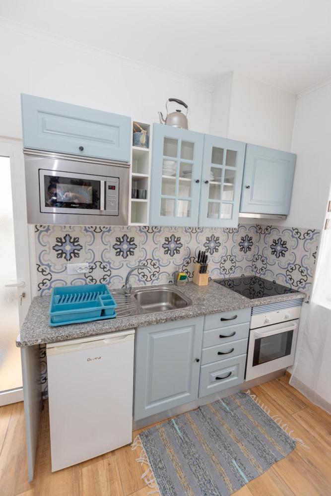 קארבואירו O Quintal Guesthouse מראה חיצוני תמונה