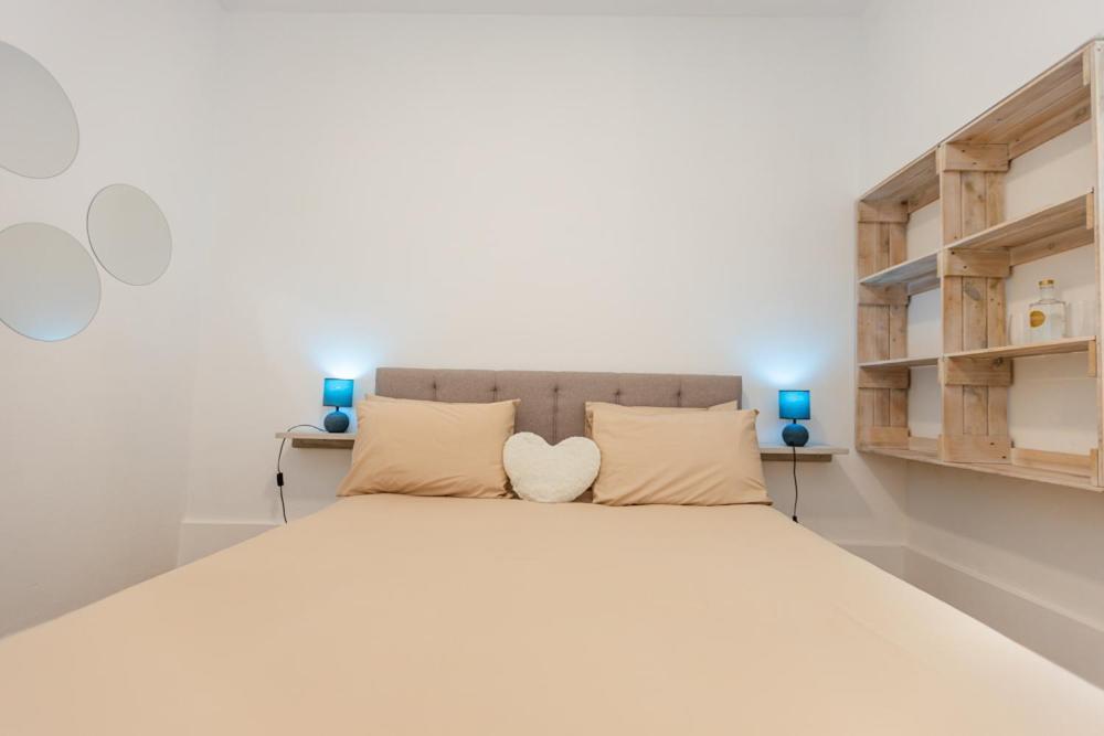 קארבואירו O Quintal Guesthouse מראה חיצוני תמונה