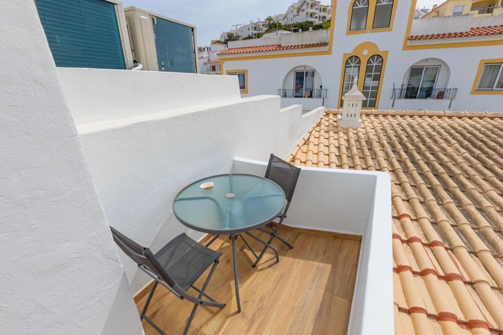 קארבואירו O Quintal Guesthouse מראה חיצוני תמונה