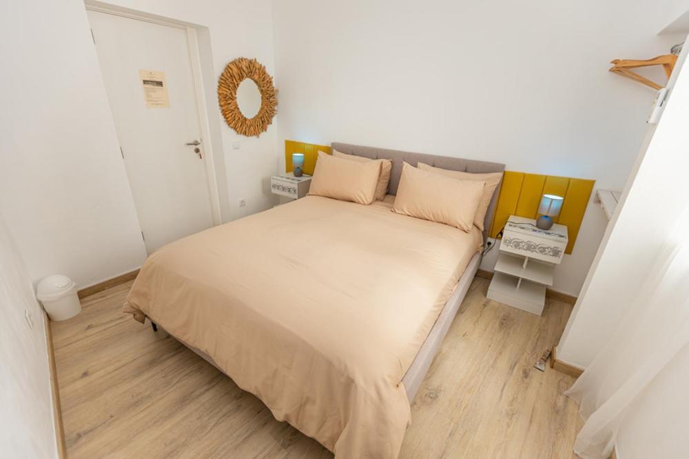 קארבואירו O Quintal Guesthouse מראה חיצוני תמונה