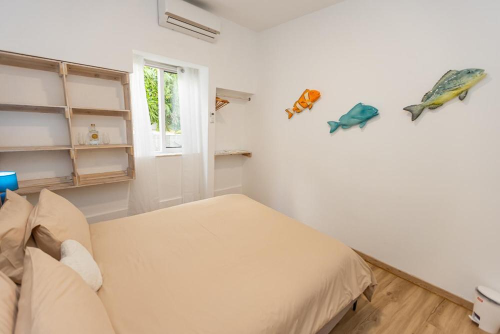 קארבואירו O Quintal Guesthouse מראה חיצוני תמונה