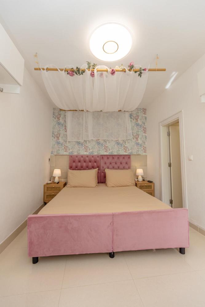 קארבואירו O Quintal Guesthouse מראה חיצוני תמונה