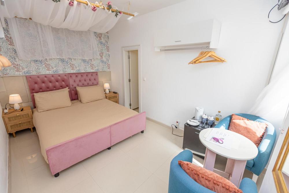 קארבואירו O Quintal Guesthouse מראה חיצוני תמונה