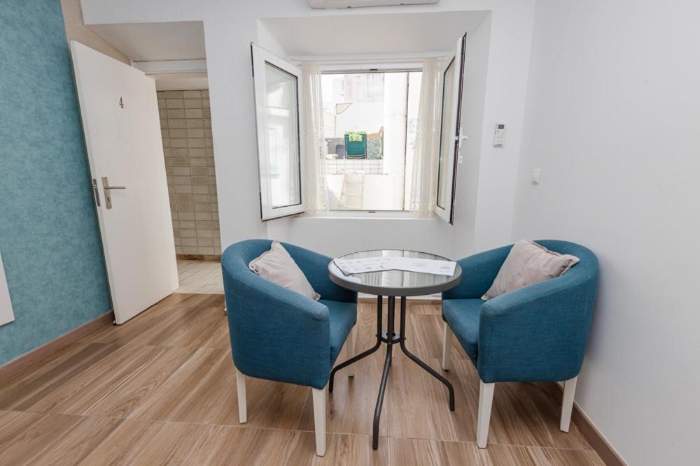 קארבואירו O Quintal Guesthouse מראה חיצוני תמונה