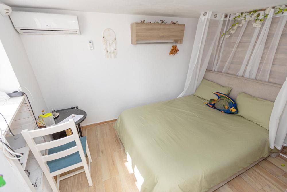 קארבואירו O Quintal Guesthouse מראה חיצוני תמונה
