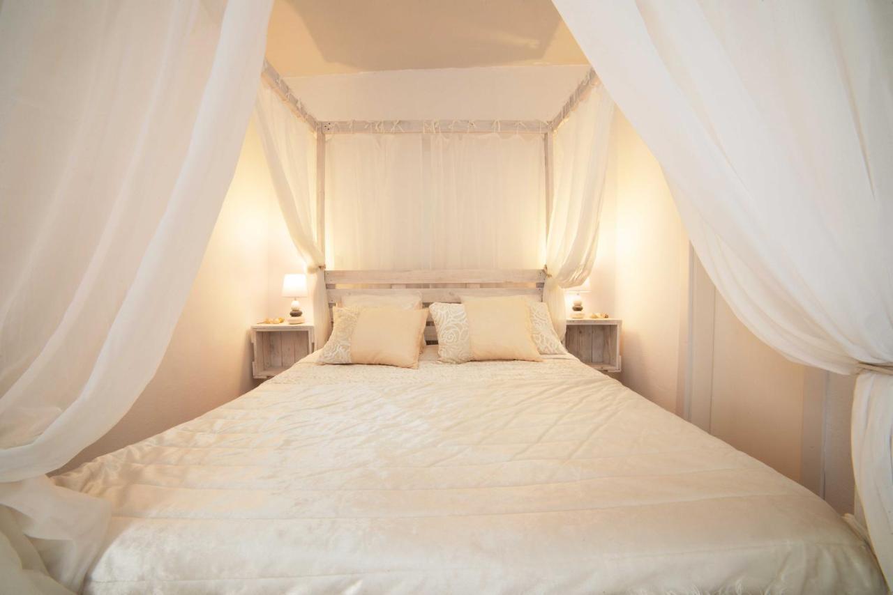 קארבואירו O Quintal Guesthouse מראה חיצוני תמונה