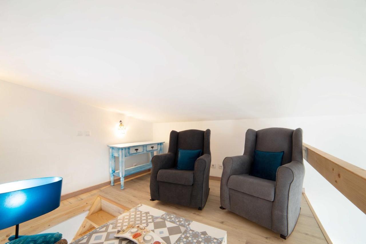 קארבואירו O Quintal Guesthouse מראה חיצוני תמונה