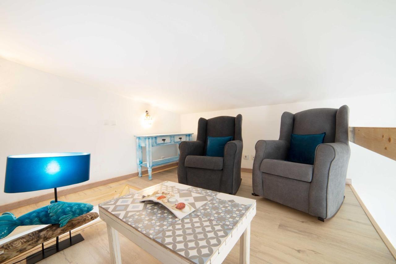 קארבואירו O Quintal Guesthouse מראה חיצוני תמונה