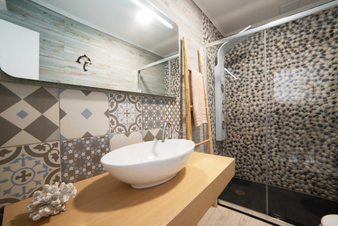 קארבואירו O Quintal Guesthouse מראה חיצוני תמונה